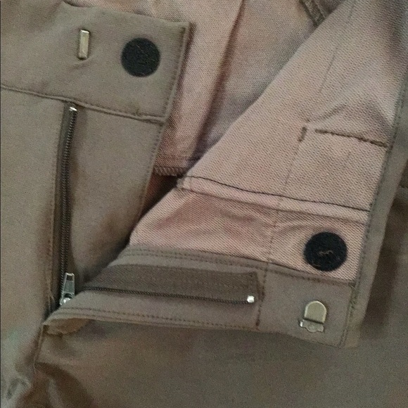 NWOT Womens Mountain Hard Wear Hiking Pants. - Picture 2 of 8